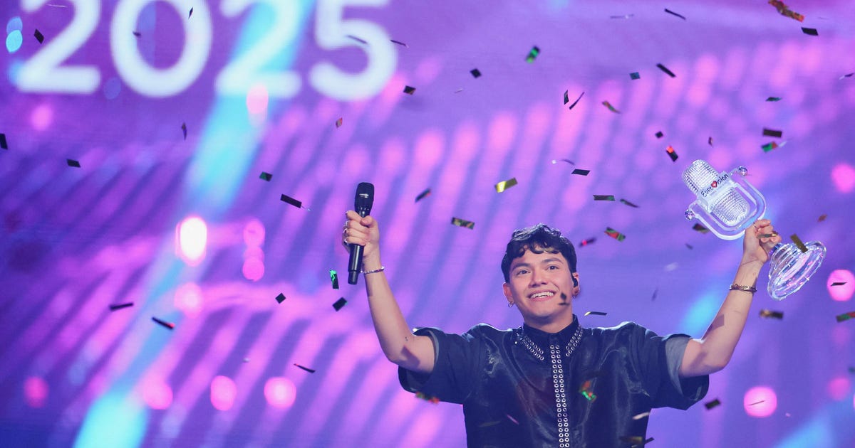 Eurovision to Decide Whether Israel Can Take Part in 2026 Contest as Calls Mount for Its Exclusion