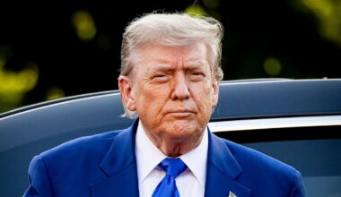 Donald Trump's most outlandish comments about the royals - including one family member he called 'terrible'