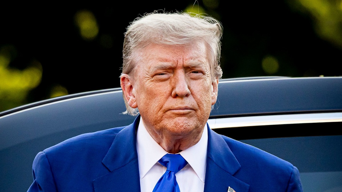 Donald Trump's most outlandish comments about the royals - including one family member he called 'terrible'