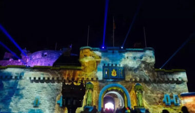Edinburgh Live