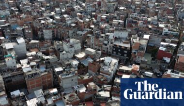 Drug traffickers livestream Argentinian women’s torture and killing | Argentina