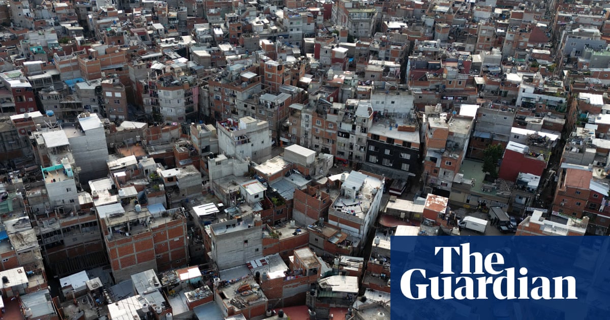 Drug traffickers livestream Argentinian women’s torture and killing | Argentina