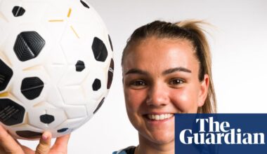 Women’s Super League 2025-26 previews No 9: Manchester City | Manchester City Women