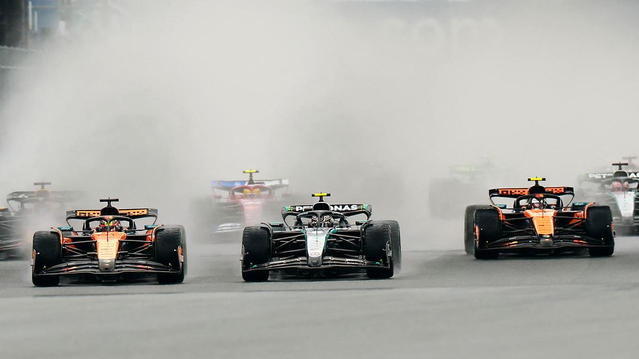 CEO Stefano Domenicali suggests Formula 1 could shorten race lengths for younger fans, reverse grids, more sprint races, weekend format, regulations, Fernando Alonso, Andrea Kimi Antonelli