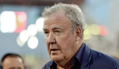 Jeremy Clarkson issues verdict on quitting UK and moving to Dubai | Celebrity News | Showbiz & TV