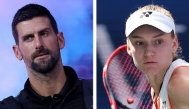US Open LIVE: Novak Djokovic injury scare as Emma Raducanu conqueror shocked | Tennis | Sport