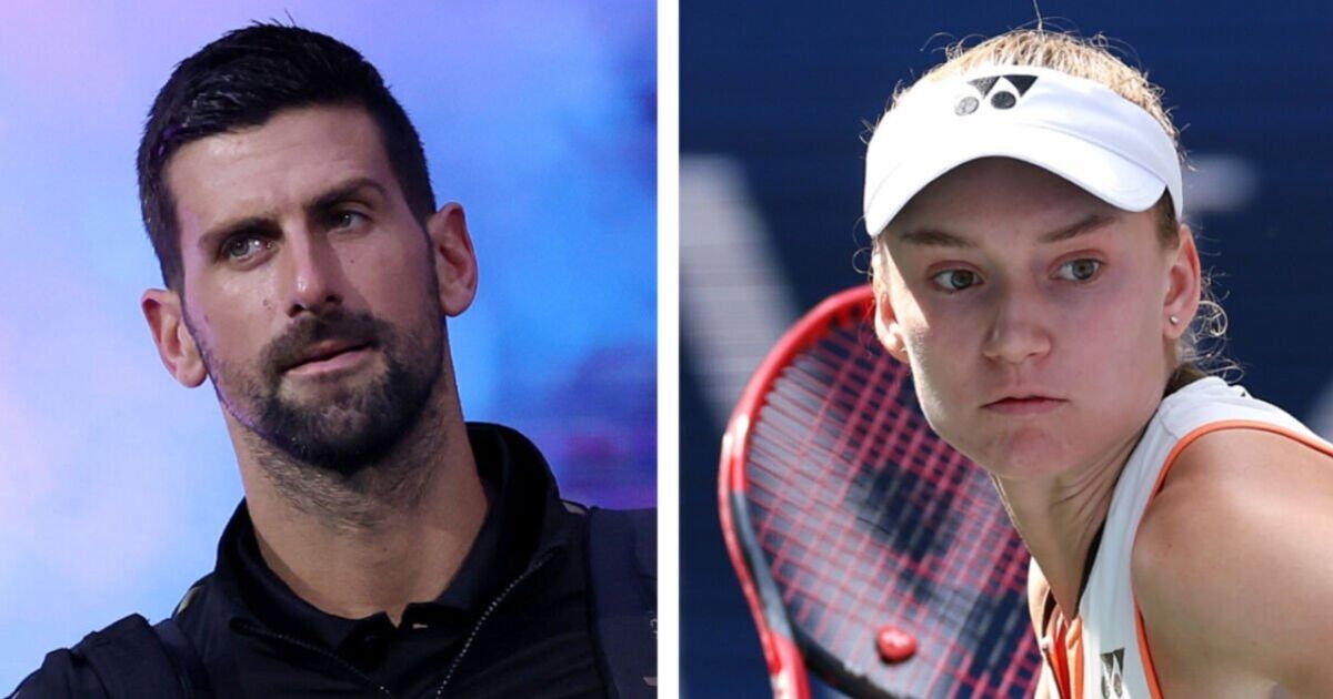 US Open LIVE: Novak Djokovic injury scare as Emma Raducanu conqueror shocked | Tennis | Sport
