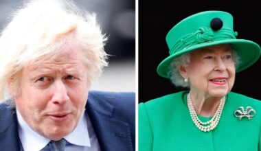 Palace insiders reveal what Queen thought about Boris Johnson's Brexit tactic | Royal | News