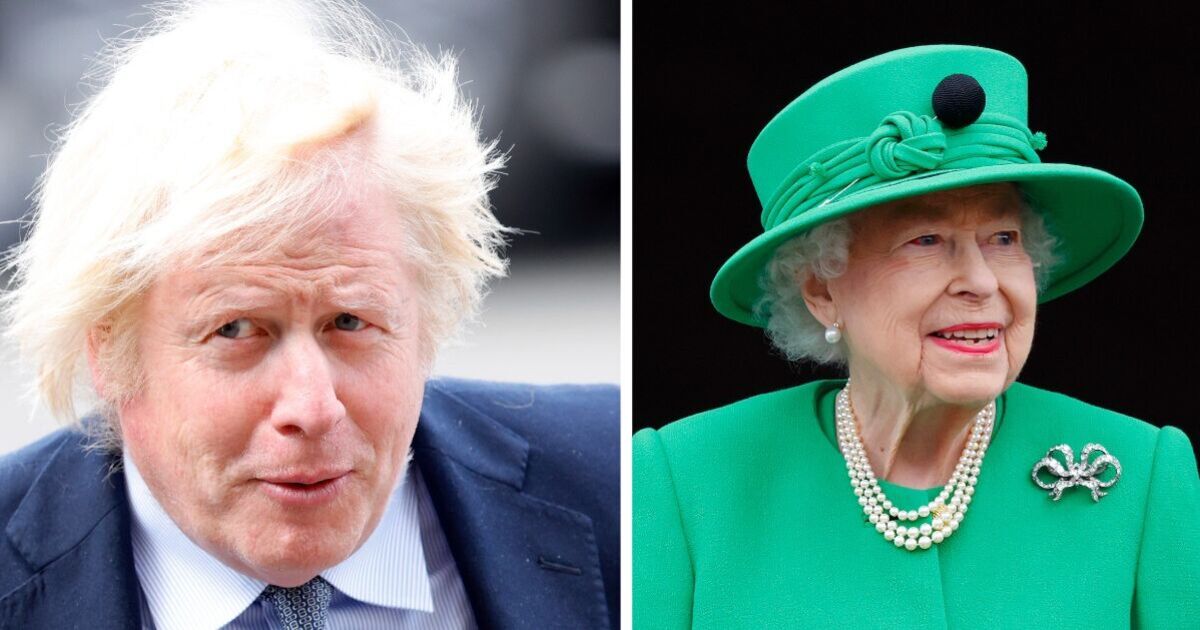 Palace insiders reveal what Queen thought about Boris Johnson's Brexit tactic | Royal | News
