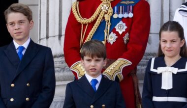 Ex-royal butler on when George and Charlotte will become senior royals | Royal | News