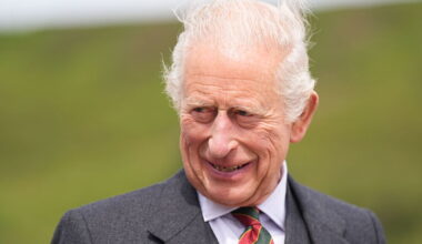 King Charles is 'plotting' major overhaul of Windsor Castle | Royal | News