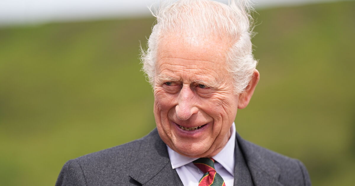 King Charles is 'plotting' major overhaul of Windsor Castle | Royal | News