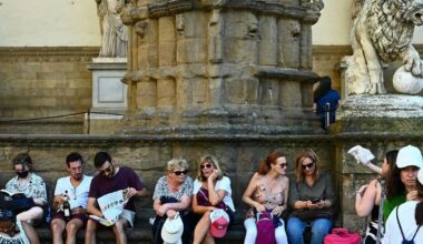 Brits advised to skip Europe's 'most overrated city' for alternative | Travel News | Travel