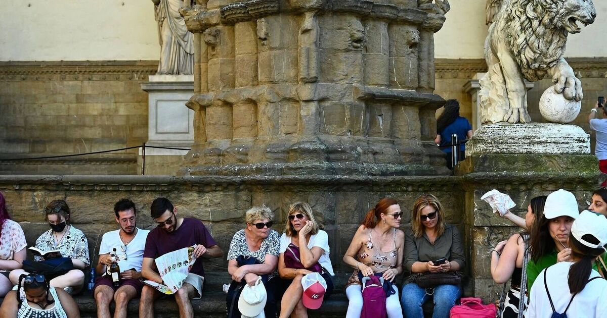 Brits advised to skip Europe's 'most overrated city' for alternative | Travel News | Travel