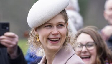 Lady Louise Windsor's lesser-known passion shared with major royal | Royal | News