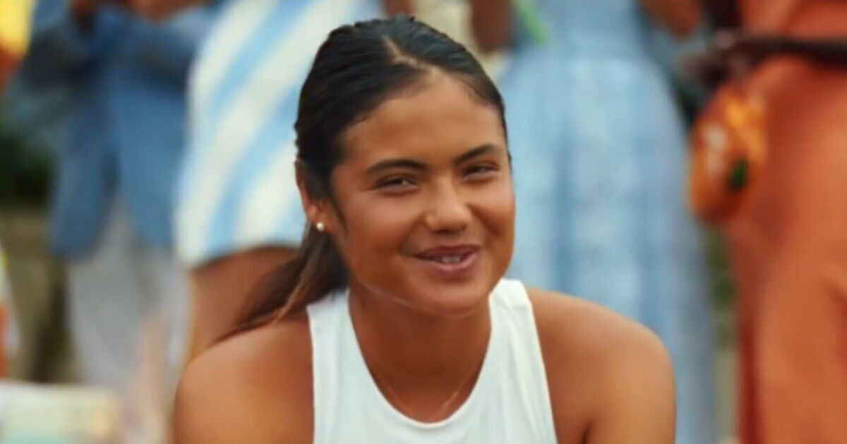Emma Raducanu lands new brand deal and explains why after US Open exit | Tennis | Sport