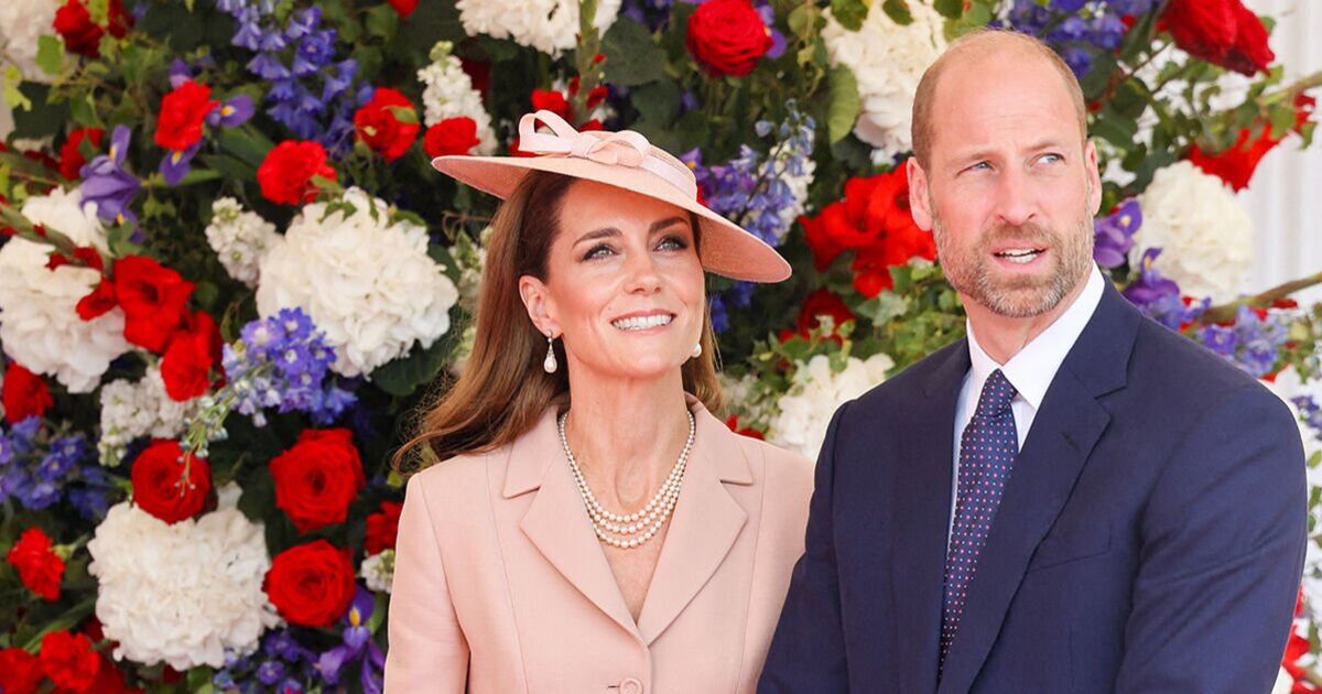 Princess Kate set to make major appearance with Prince William in days | Royal | News
