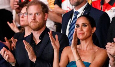'I'm a royal expert and Harry will be furious with Meghan's move' | Royal | News