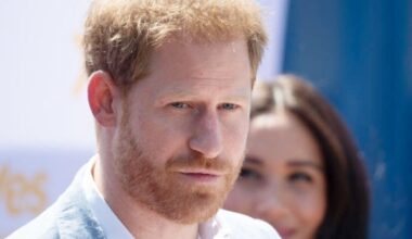 Royal Family LIVE: Prince Harry blow as 'crucial' staff member 'quits' | Royal | News