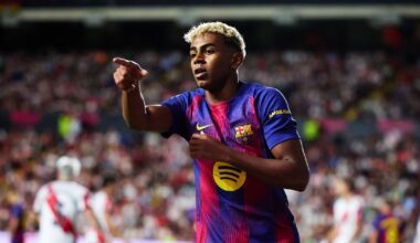 Lamine Yamal shares what Barcelona star said about Chelsea transfer saga | Football | Sport
