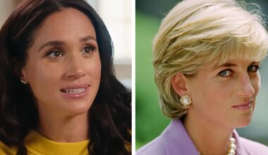 Meghan Markle would have 'disappointed' Diana for one reason - expert | Royal | News
