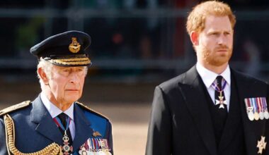 Heartbreaking reason King Charles is desperate to meet Prince Harry | Royal | News