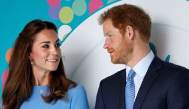 Prince Harry 'made Princess Kate cry' with nickname for her | Royal | News