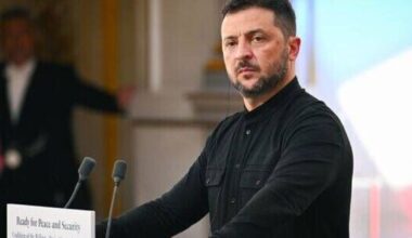 Zelensky describes being 'forced' after Trump call | World | News