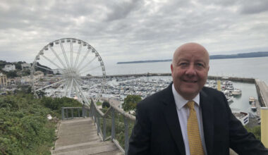 Brexit threatening Devon Zoos and attractions