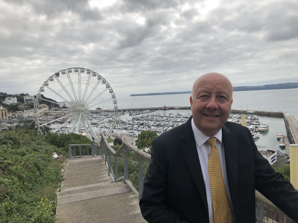 Brexit threatening Devon Zoos and attractions