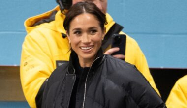 Surprising connection between Princess Kate and Meghan Markle | Royal | News