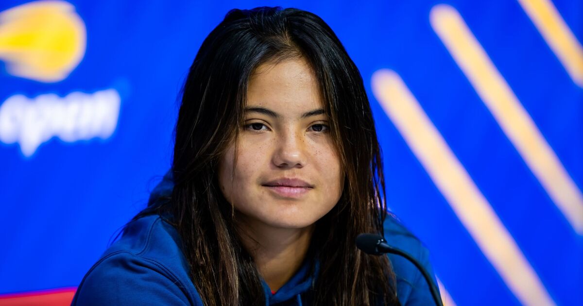 Emma Raducanu refuses to represent Team GB and joins alternative tournament | Tennis | Sport