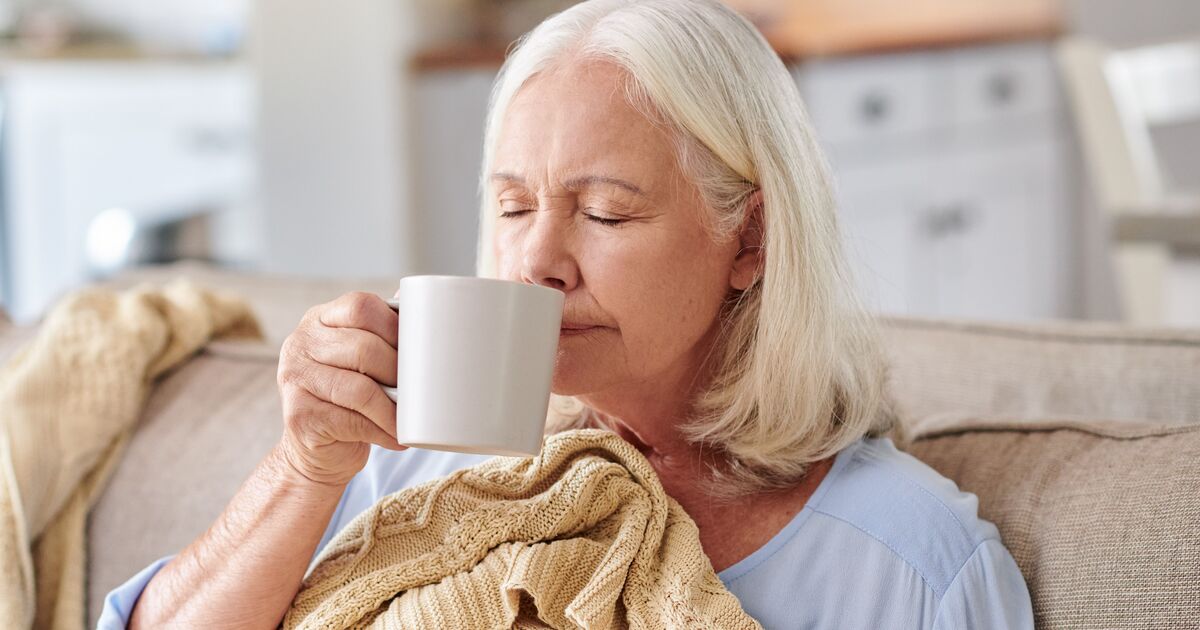 Drink this 'first thing in the morning' to aid weight loss, doc says