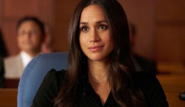 ‘I’ve watched Meghan Markle in Suits and spotted when she and Harry met' | TV & Radio | Showbiz & TV