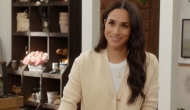 Royal Family LIVE: Meghan Markle's real problem with Netflix show | Royal | News