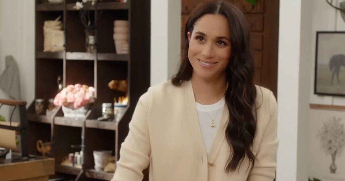 Royal Family LIVE: Meghan Markle's real problem with Netflix show | Royal | News