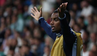 Liverpool injury news and expected return dates ahead of Burnley clash | Football | Sport