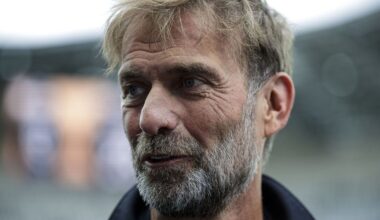 Jurgen Klopp answers transfer budget question with Liverpool hint | Football | Sport