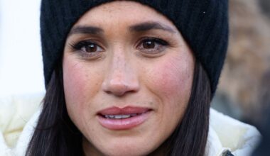 The 'real reason' Meghan Markle won't return to the UK next week - expert | Royal | News