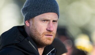 Prince Harry's blistering eight-word remark after Meghan Markle was banned from Balmoral | Royal | News