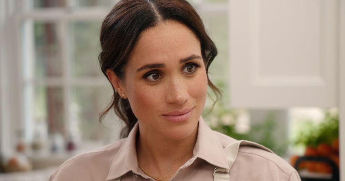 Meghan Markle dealt a major blow by experts over ‘rubbish’ product | TV & Radio | Showbiz & TV