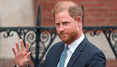 Royal Family LIVE: King Charles's 'sabotage' warning over Prince Harry | Royal | News