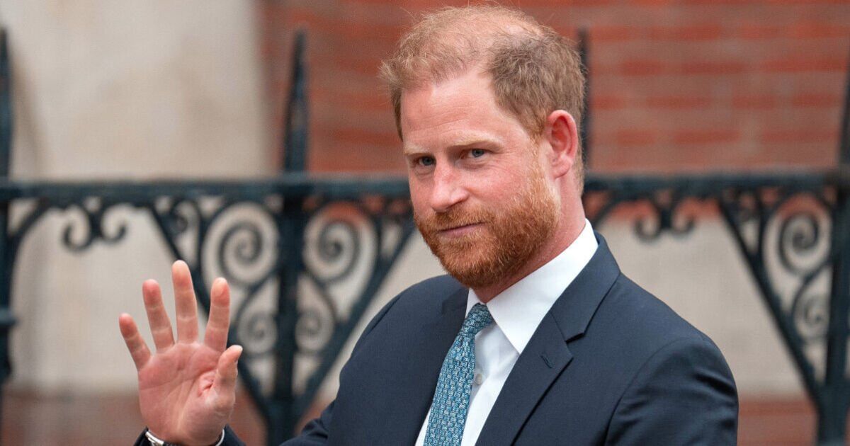 Royal Family LIVE: King Charles's 'sabotage' warning over Prince Harry | Royal | News