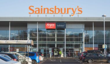 Tesco, Sainsbury's and Aldi could soon make major changes | UK | News