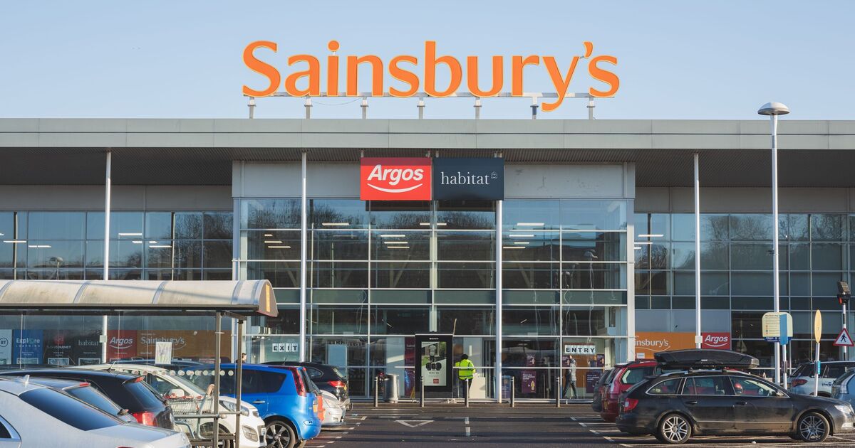 Tesco, Sainsbury's and Aldi could soon make major changes | UK | News