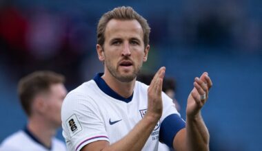 Harry Kane could seal Premier League return with Bayern Munich 'braced for exit' | Football | Sport