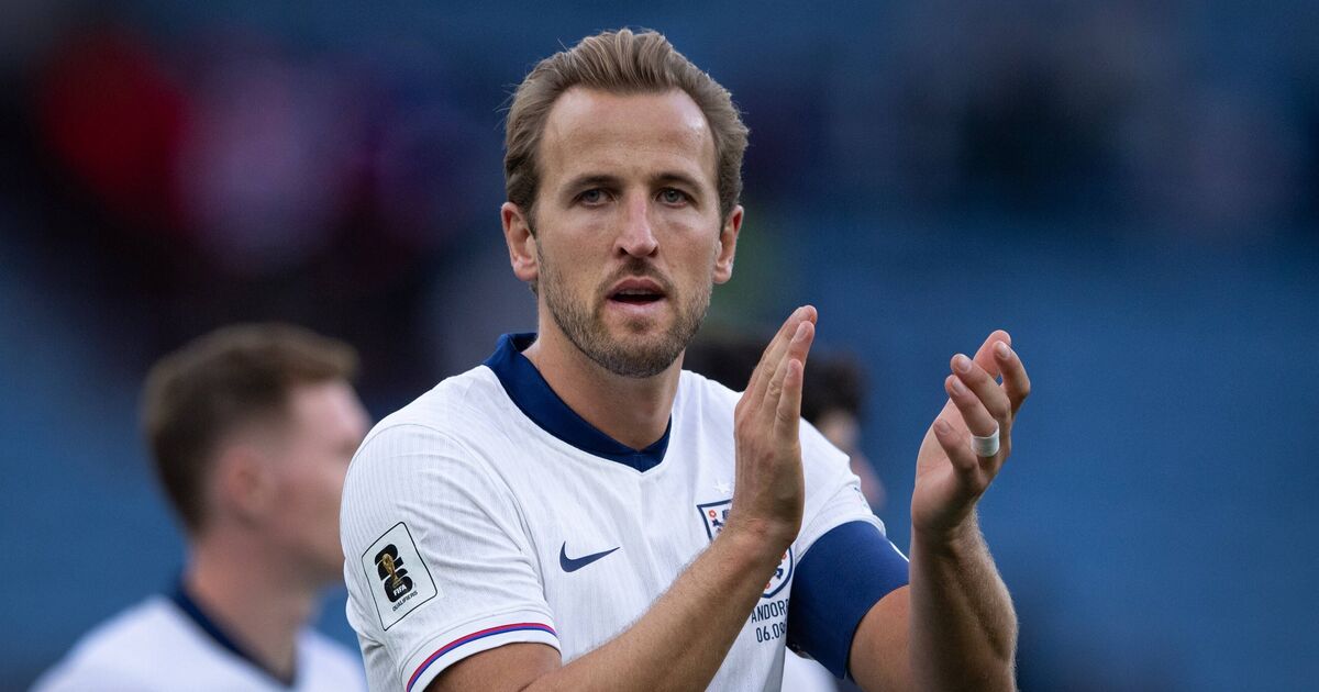 Harry Kane could seal Premier League return with Bayern Munich 'braced for exit' | Football | Sport