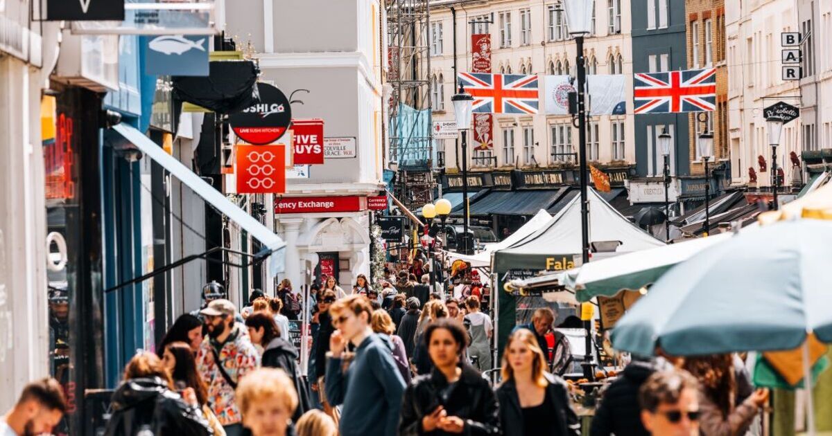 Full list of high street shops closing branches in September | UK | News