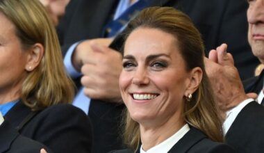 Kensington Palace issue major update on Princess Kate | Royal | News