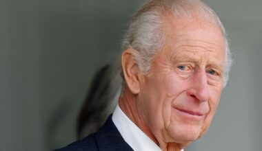 King Charles's urgent phone call with country's PM after Harry and Meghan move | Royal | News